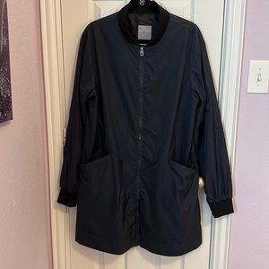 Zara Man Long Jacket